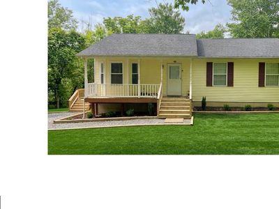 503 Gray Fox Rd