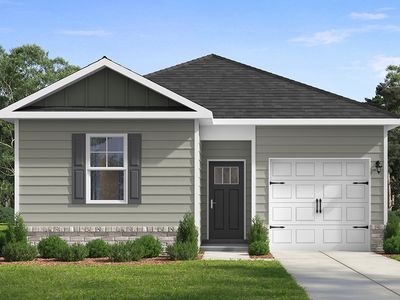 Sullivan Plan, Villas Of Shoal Creek