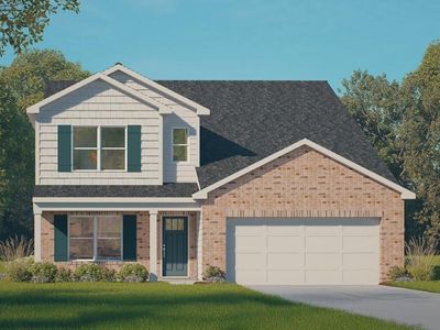 Property at 811 Bryson Blvd, Lexington, NC