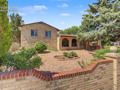 Property at 6755 President Ave, Colorado Springs, CO