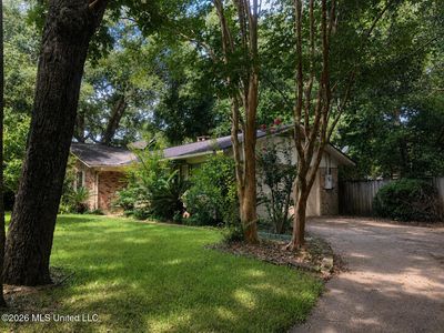 Property at 3761 River Pine Dr, Moss Point, MS