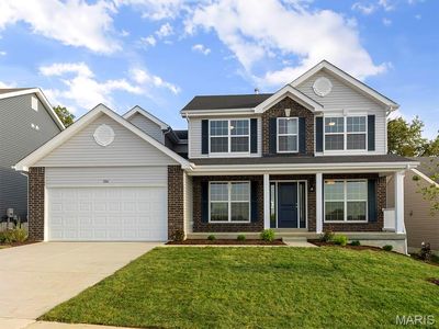 2 Hermitage Ii At Elm Crossing St