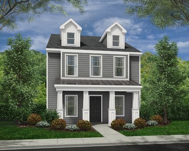 Madison Plan, Ross Pointe