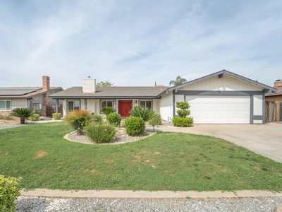 Property at 1480 Heritage Avenue W, Porterville, CA