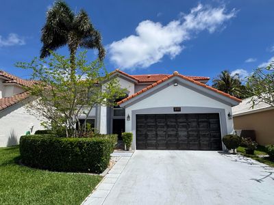 143 St Michaels Court