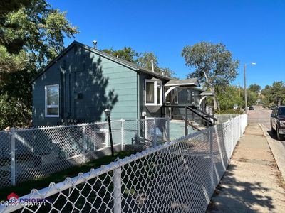 302 S Spokane Ave