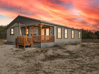 1141 Pitchfork Ranch Rd