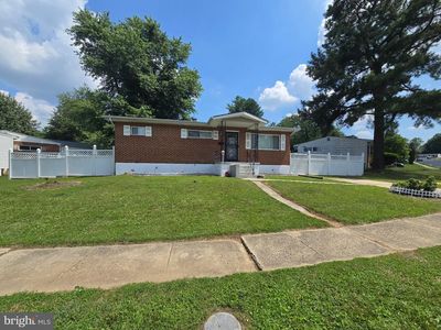 Property at 3719 Brentford Rd, Randallstown, MD