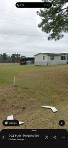 Property at 294 Holt Perkins Rd, Cochran, GA