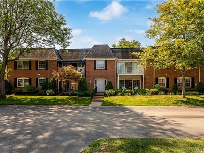Property at 71 Homer Ln APT D, Buffalo, NY