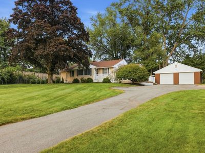 Property at 151 Greenwood Rd, Andover, MA