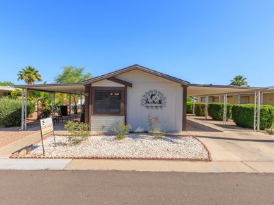 3400 S Ironwood Dr #65