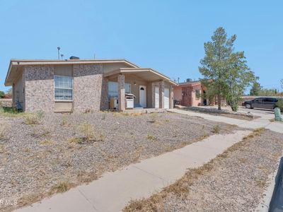 Property at 14409 Colina Corona Dr, Socorro, TX