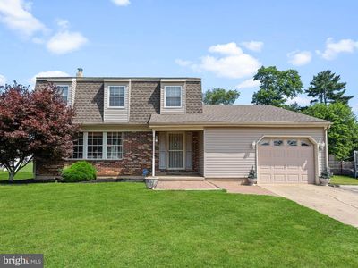 409 N Otter Branch Dr