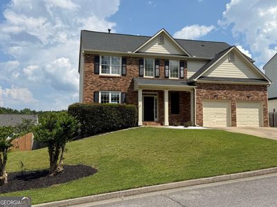 311 Park Creek Rdg