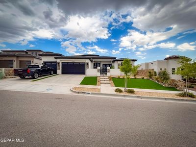 7398 Sidewinder Bend Dr