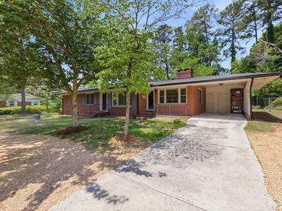 1126 Hodge Rd