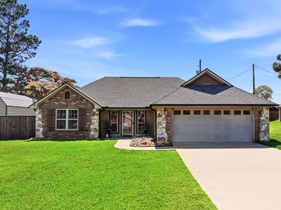 Property at 115 Cherry St, Tatum, TX