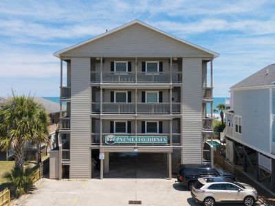 617 S Ocean Blvd. #101