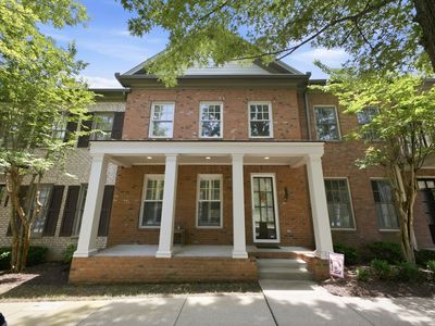 2418 Clare Park Dr