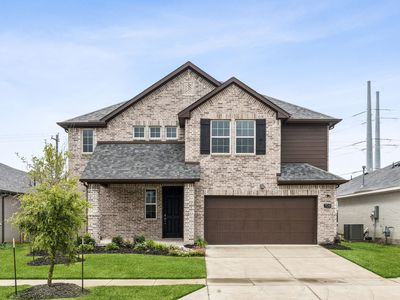 706 Rain Barrel Pl