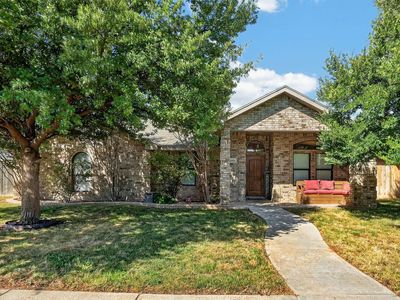 2805 Cassie Way