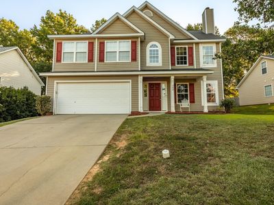 368 Farming Creek Way