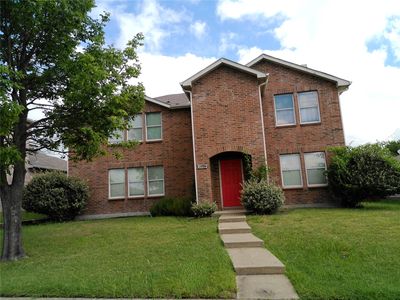 3054 Dusty Ridge Dr