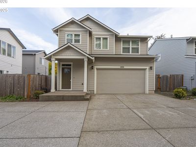 Property at 1030 South College, Newberg, OR