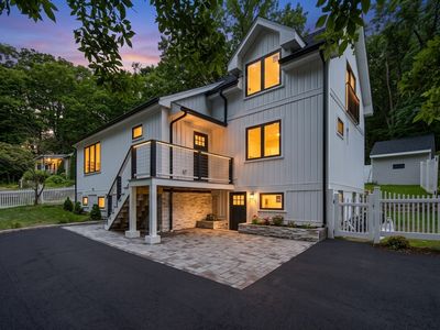6 Amherst Rd
