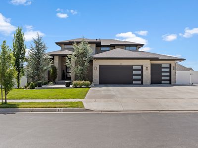 91 N Morning Mist Ln