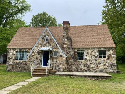 Property at 214 N Main St, Salem, AR