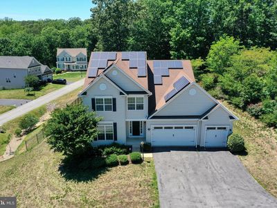 23627 Deerfoot Way