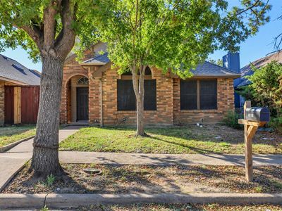 2434 Weatherby Dr
