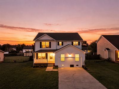 3390 Bradfield Dr