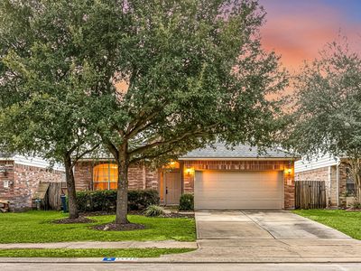 25219 Calico Woods Ln