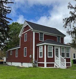 201 Plymouth Ave