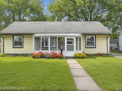 Property at 26641 Ridgemont St, Roseville, MI