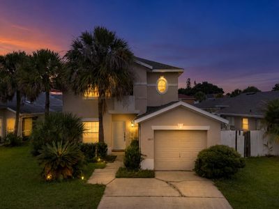 2613 Spring Hill Drive