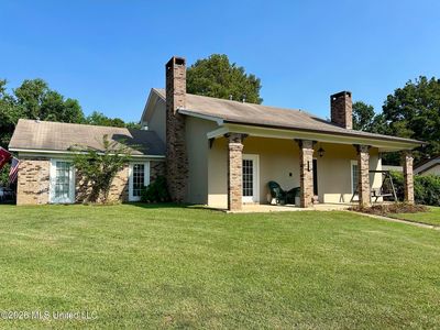 1501 Rosemont Dr