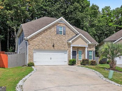572 Sprayberry Dr