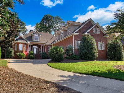 734 W Pleasant Colony Dr