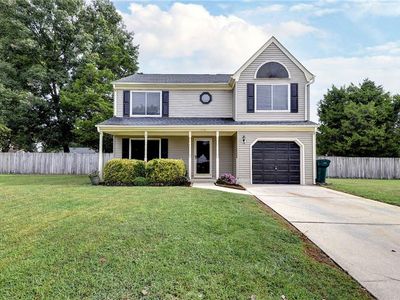 114 Sheffield Way