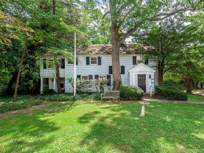 10 Amherst Road