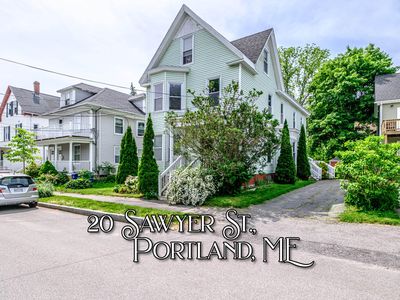 20 Sawyer Street