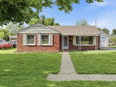 509 Randolph St
