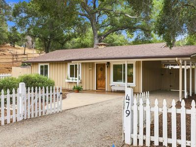 479 W Lomita Ave