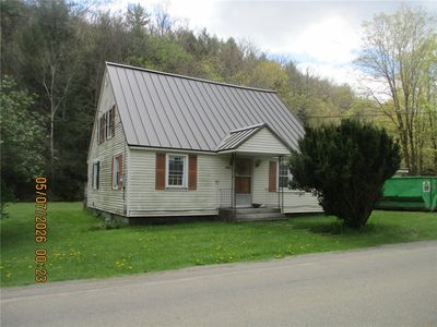 8582 Curtis Hollow Rd