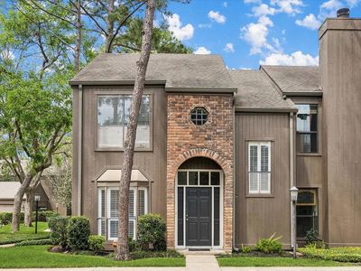 701 Bering Dr APT 1201