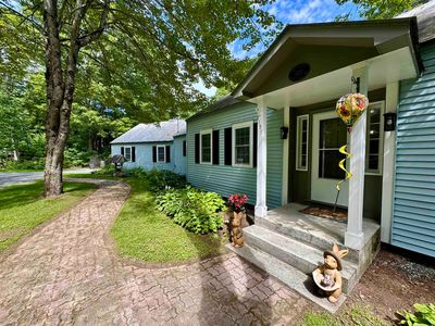 1120 Corey Hill Road